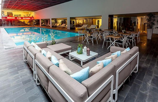 Koza Suites & Apartments - Foto 56