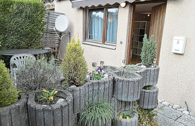 Feriewohnungen Hagnau - Photo 1