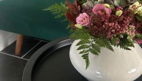 Ferienwohnung Grüner Friese - Foto 2