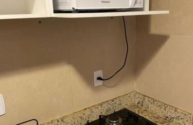 Apartamento Completo 2 Quartos com AC em Blumenau à 10min Vila Germânica, Tv a cabo e Premiere, ideal para família, Fácil acesso para Pomerode - Foto 10