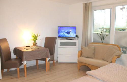 Landhaus Lippmann Whg2 - Foto 4