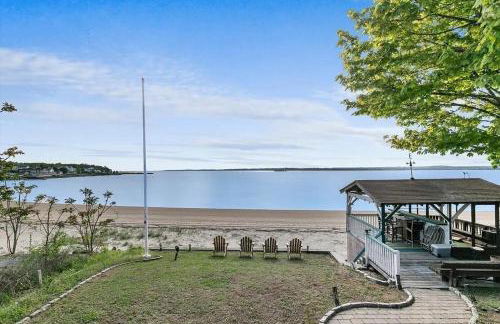 Beachfront Apartment - 8 min from downtown - Foto 24