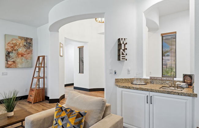 Super Mario Hideout Desert Dream - Foto 66