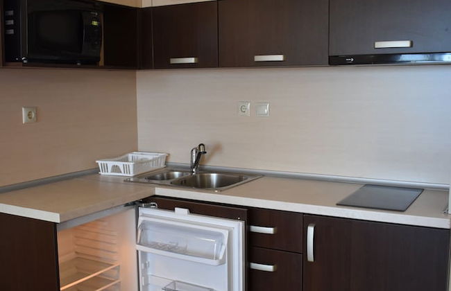 Sea View Rental Front Beach - Foto 43