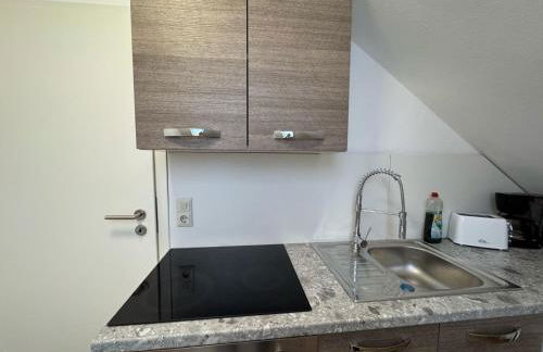 FeWo Böhmeheide Soltau - Foto 44