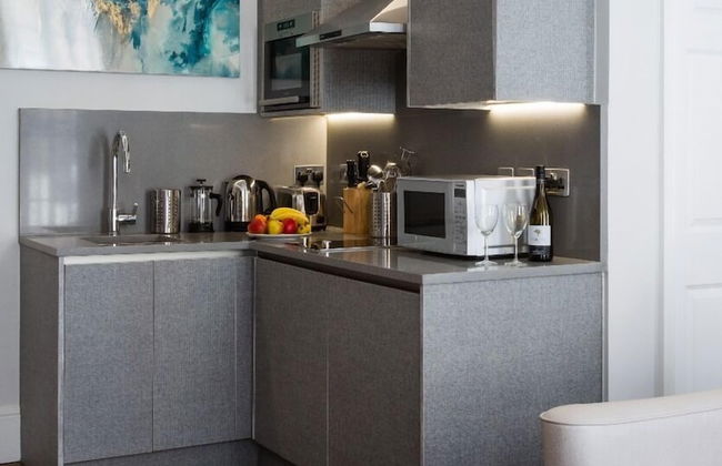 Baker Street Apartments by Viridian Apartments - Foto 21