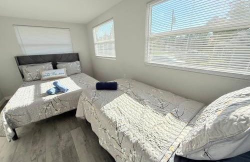 Charming Leesburg Cottage/Walk to HistoricDowntown - Foto 36