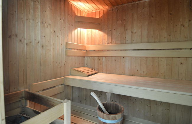 Contemporary House in Rendeux With Indoor Pool - Foto 63