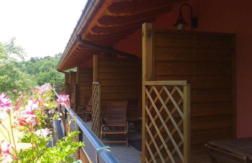 Bosco Romagno - Foto 21