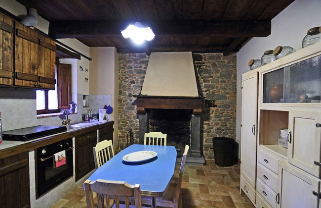 Casa Vacanze Le Muse Sillico - Photo 33