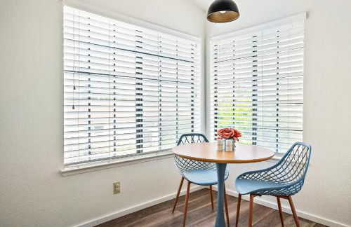 Groovy Getaway - Foto 11