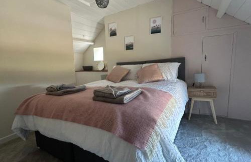 Cosy countryside cottage - Foto 28