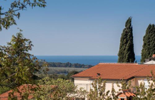 Apartment Bruneta 1 with Sea View - Foto 3