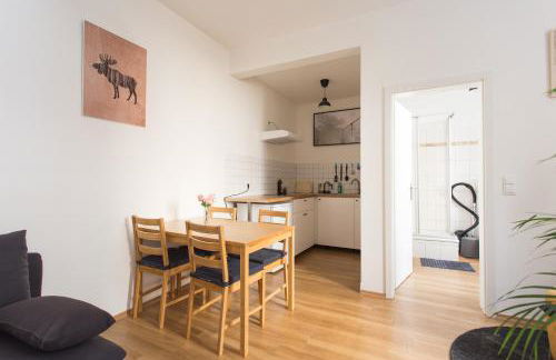 FullHouse - Halle - T28 - Lion Apartment - Foto 6