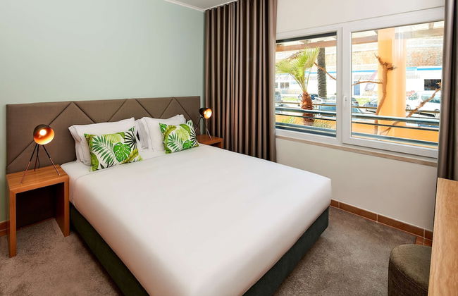 NH Marina Portimao Resort - Foto 15