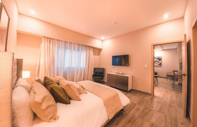 Flat in Piantini With Breakfast Included 203 - Foto 11