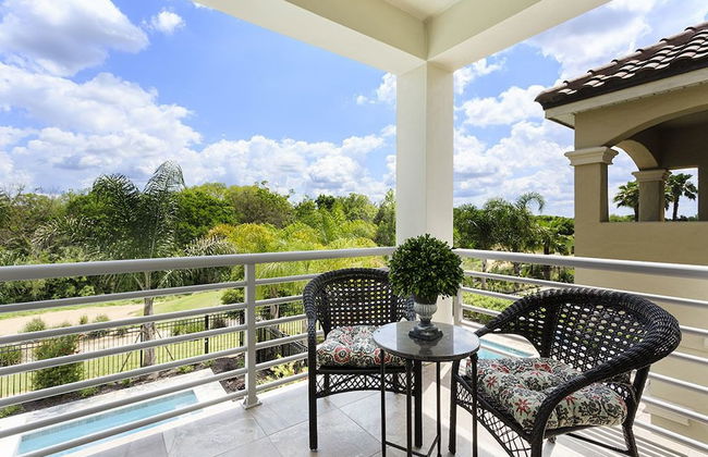 Je61345 - Reunion Resort - 5 Bed 4 Baths Villa - Foto 30