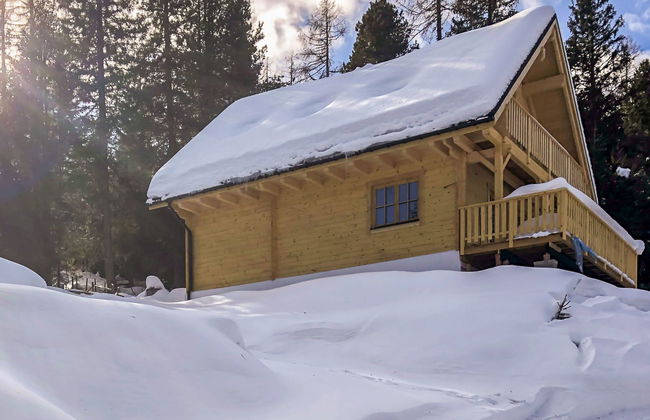 Almhaus Galisch - Photo 23