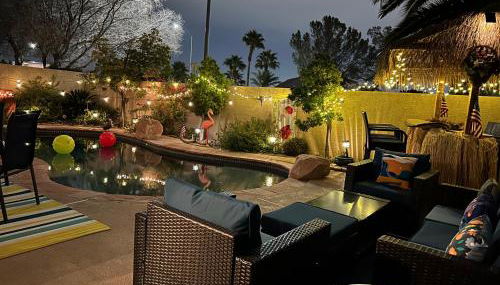 Amazing Grace Vacation Home - Foto 2