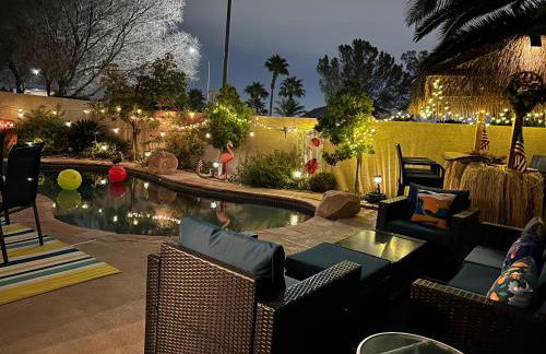 Amazing Grace Vacation Home - Foto 2