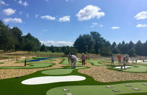 Gîte familial à l'Aiguillon-sur-Vie - Foto 27