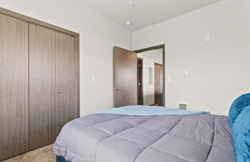 New 2 Bed 2 Bath Near Perry Dist and Downtown - Foto 18