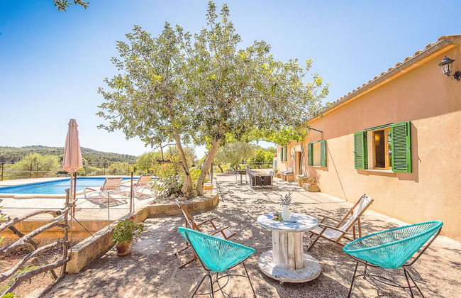 Villa Son Fornes - Foto 79