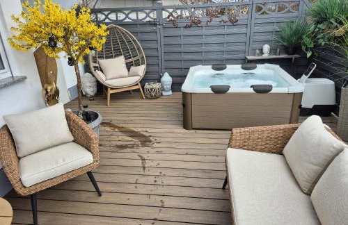 Waldzauber Wellness Appartement Dtv geprüft - Foto 4