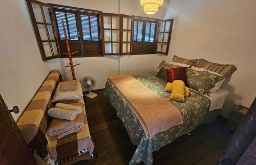 Refúgio Aconchegante no Centro Histórico - Foto 3