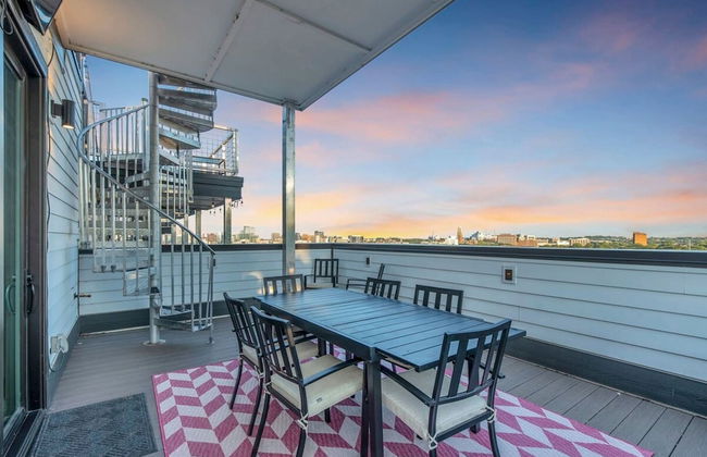 Dolly s Big House - 18 Beds Skydeck Views - Foto 68