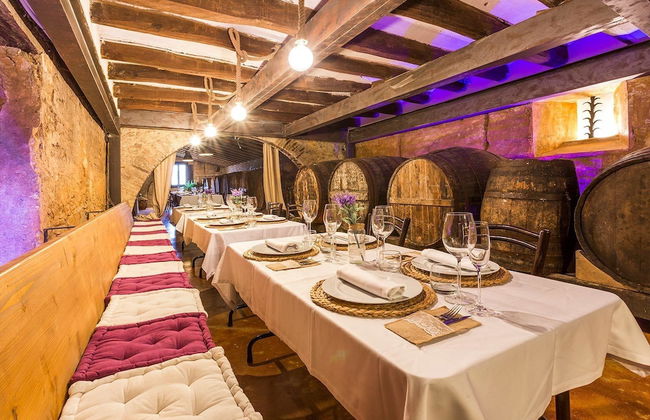 Masia Can Canyes & Spa - Foto 73