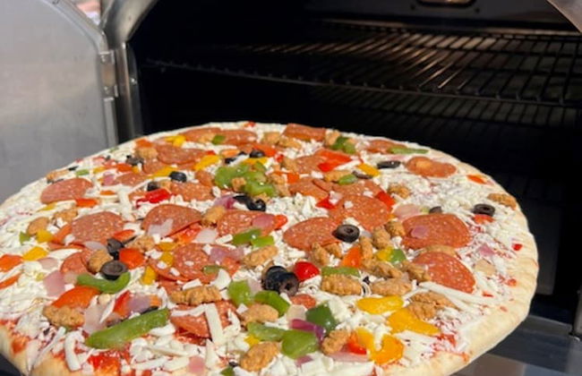 Univeral Disney Epic Shuttle - Foto 43