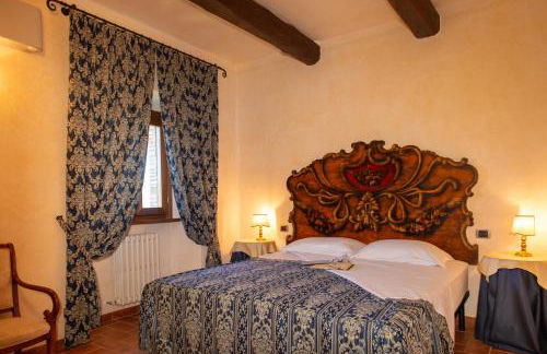 Rocca Di Pierle, Agriturismo di Charme - Cortona - Foto 91