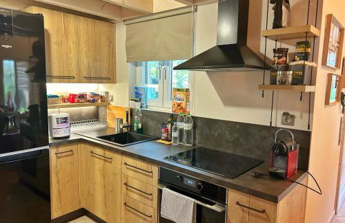 Anna's cottage house - Foto 17