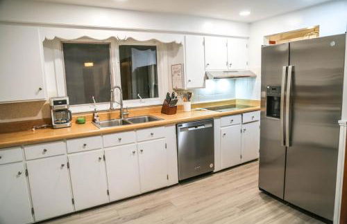 Sunset house near Sunday River Black Montain - Foto 33