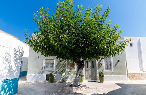 Mounouria House Koskinou - Foto 2