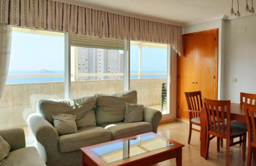 5 minute walk to the Beach - Torres Residencial Miranda - Foto 14