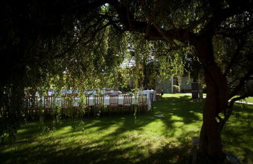 Cascina Borgofrancone - Foto 39