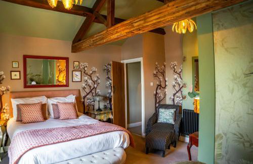 Croft House Cottage - Foto 36