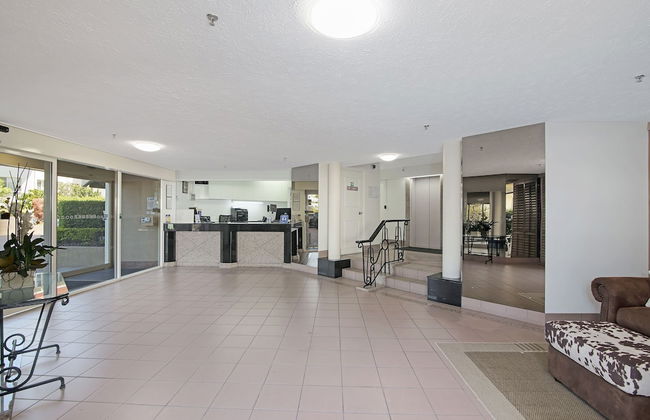 Burleigh Esplanade Apartments - Foto 2