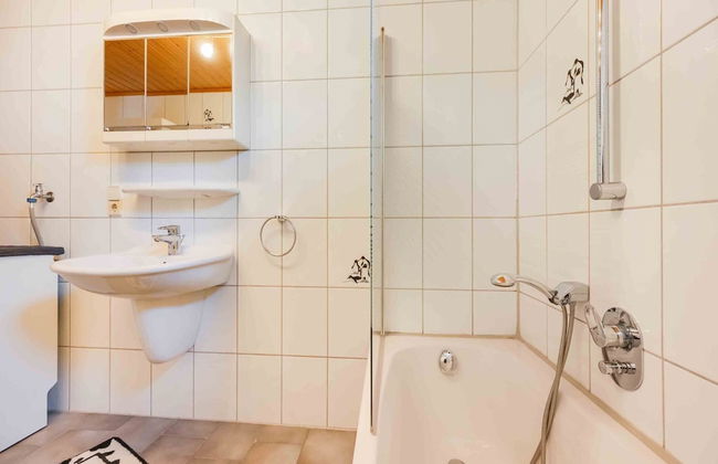 Holiday Home in the Eifel-mosel With Garden - Foto 15