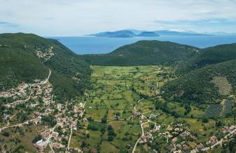 Villa Terra, private, luxury villa with pool 10 mins drive from the beach - Foto 35