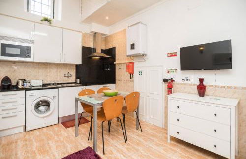 Lisbon Belém Apartment - Photo 27