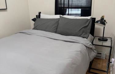 Modern Stay in Downtown Jersey City, Close to NYC! - Foto 24