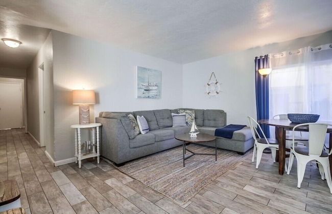 The Big House - Foto 33