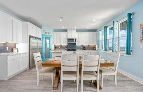 Oceanfront Manor home - Foto 13