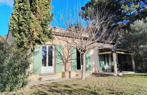 Mes Maisons - Holiday Villa in Drome Provencale - Villa Bellevue Venterol 26110 - Foto 15