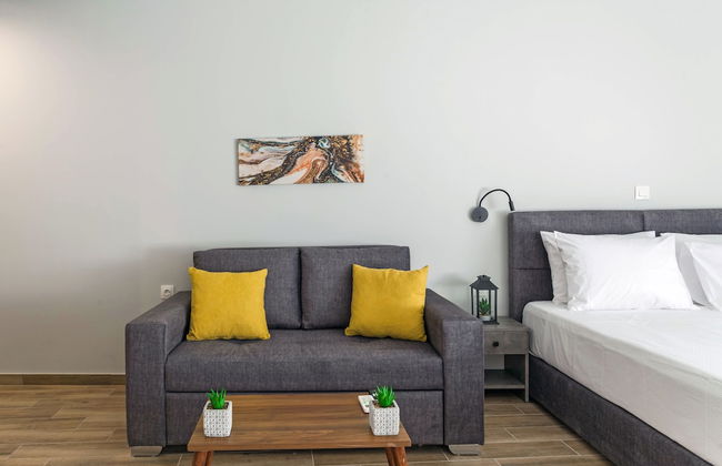 Raise Heraklion Boutique Apartments - Foto 28