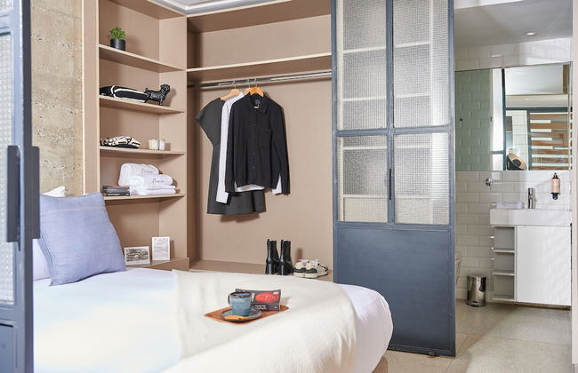 Stayhere Casablanca - Gauthier 3 - Urban Residence - Photo 4