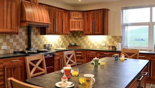 Liftingstane Farmhouse - Foto 5